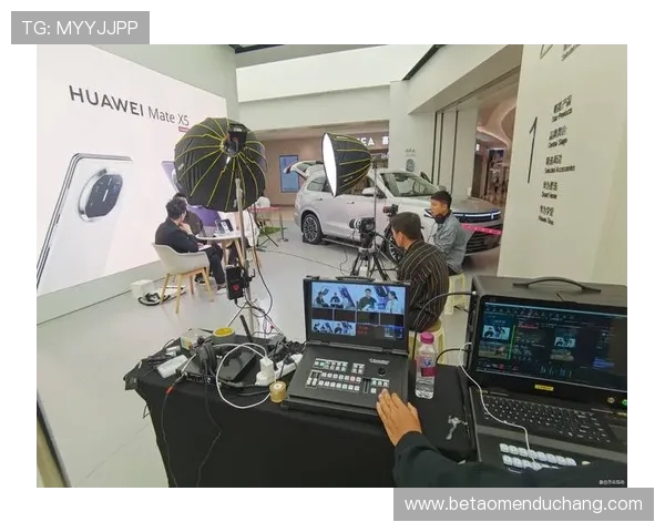 ob视讯直播如何优化内容呈现与观众互动体验